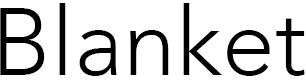 Blanket